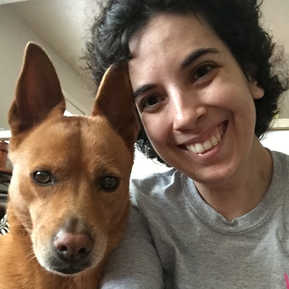 Meet your Posher, Michele - Picture 8 of 8